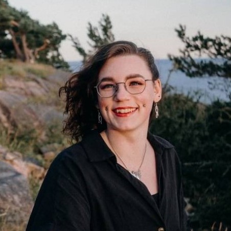 Ingfrid Karlsen Adriaansen