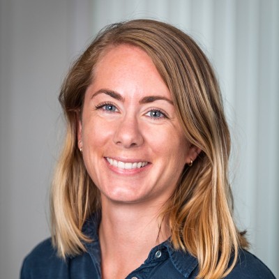 Katrine Kolnes