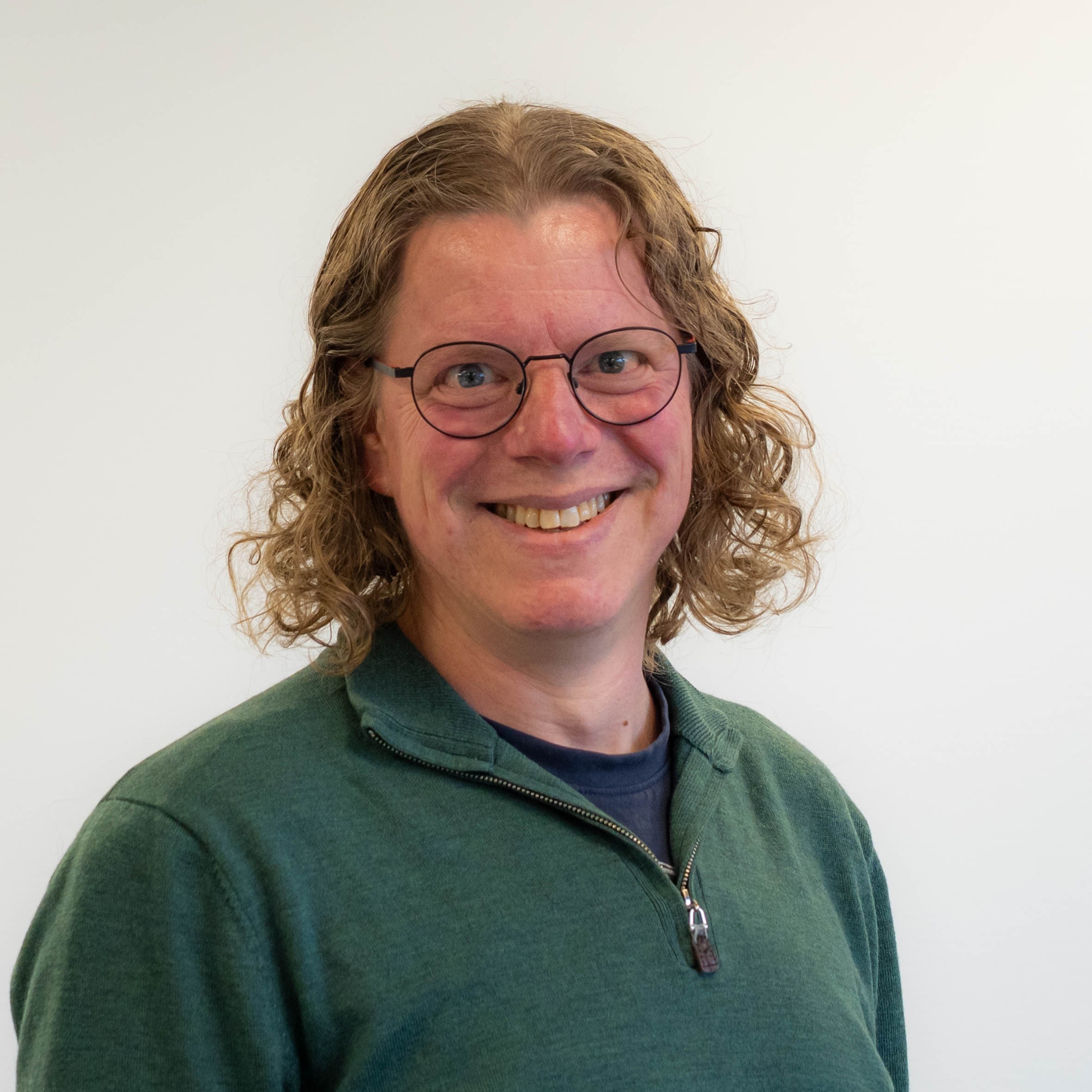 Mattias Jahr